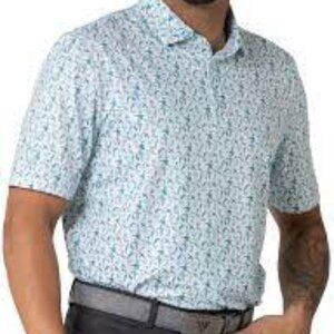 NWT LEVELWARE shirt